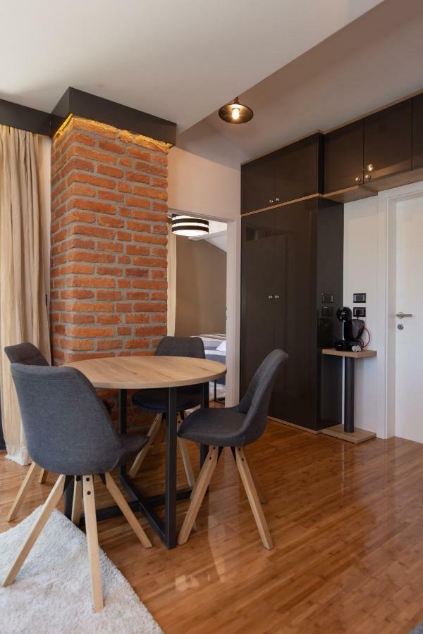 Pampas Apartments Mreznica Duga Resa Exterior photo