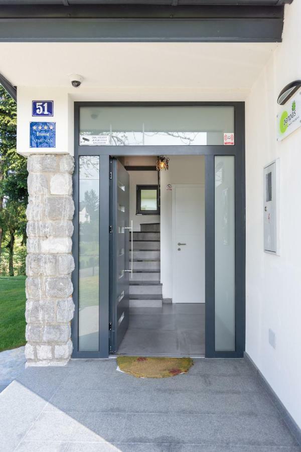 Pampas Apartments Mreznica Duga Resa Exterior photo
